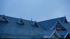 Top Roof Types for Southern California
