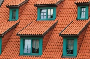 Best Types Of Roofs In California Homes